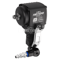 B2306 3/8"Drive Mini Air Impact Wrench Lightweight