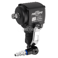 B2406 1/2" Drive Palm Mini Air Impact Wrench