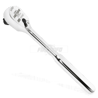 3/8" Drive Ratchet Handle Wrench 108-Tooth Sealed Head Design Stubby Ratchet Handle Reversible
