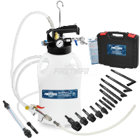 ATF Fluid Pumps