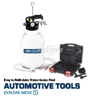 Automotive Tools