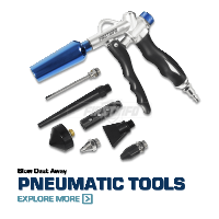 Pneumatic Tools