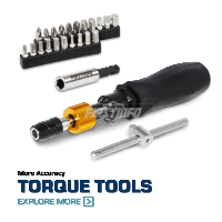 Torque Tools