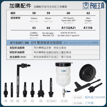 6L氣動自排油抽油機/ATF自動變速箱油/送油機/兩用機