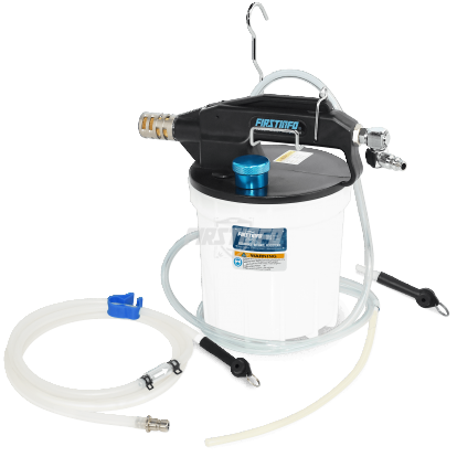 A1151 2L Vacuum Brake Bleeder