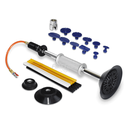 A1501Y1 Pneumatic Dent Puller Kit