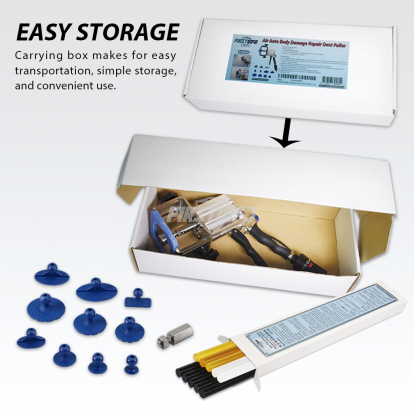 A1502Y2 Air Dent Puller Repair Set