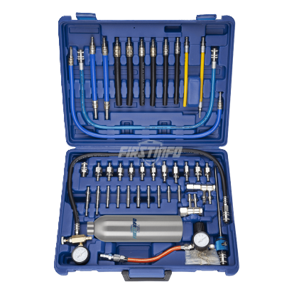 Fuel Injection Cleaner & Tester Set