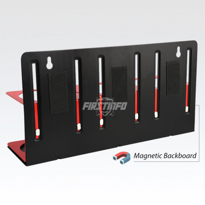 A1630 Storage Holder Tool Stand Shelf with Magnet