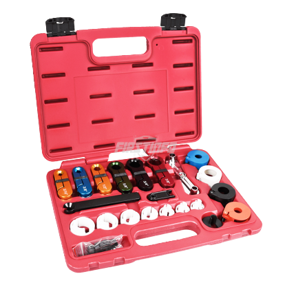 A1651 Master Quick Disconnect Tool Kit