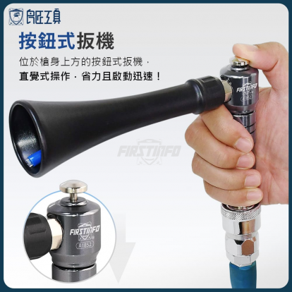 龍捲風清洗槍 強力旋風清潔風槍