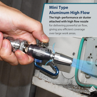 A18537 Mini Type Air Duster