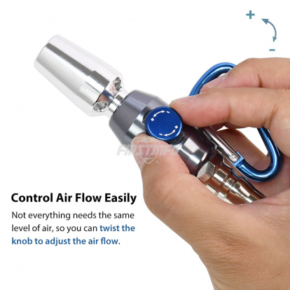 A18537 Mini Type Air Duster