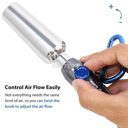 A18538 Mini Type Air Duster