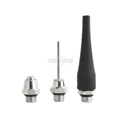 3-Piece Nozzle Set