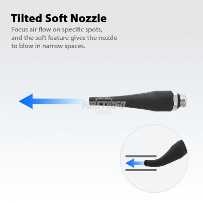 3-Piece Nozzle Set