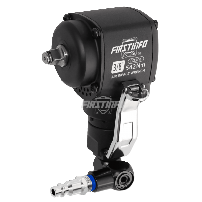 B2306 3/8"Drive Mini Air Impact Wrench Lightweight