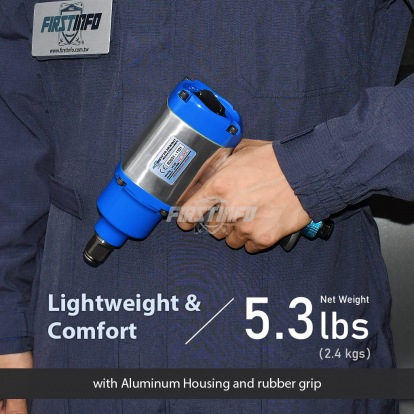 B2601 3/4" Heavy Duty Dr. Pneumatic Impact Wrench