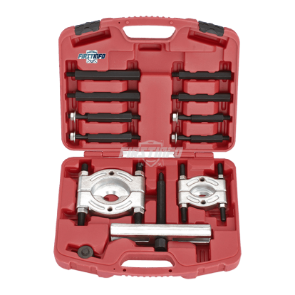 Bearing Gear Splitter Separator Set