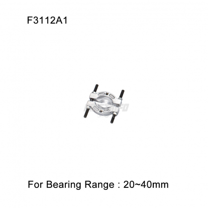 Bearing Separator