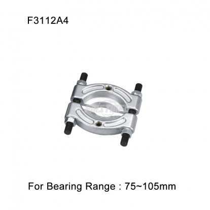 Bearing Separator