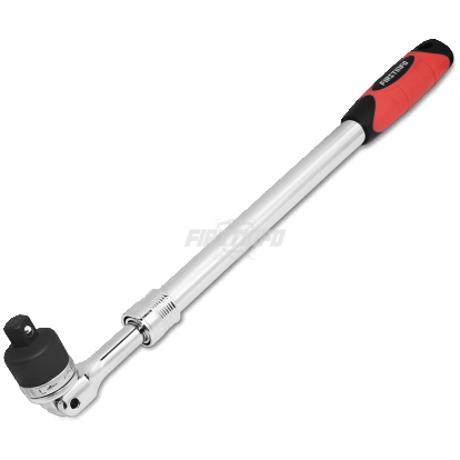 F32243D 1/2" Drive Extendable Breaker Bar Ratchet Wrench