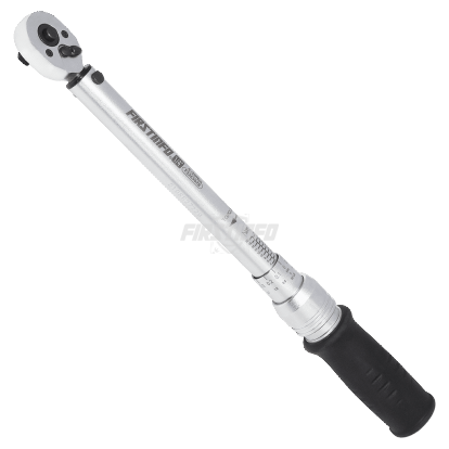 1/4" Adjustable Torque Wrench 4~20 Nm / 39.8~172.6 IN-LB