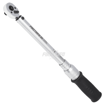 F326502B 1/4" Adjustable Torque Wrench 4~20 Nm / 39.8~172.6 IN-LB