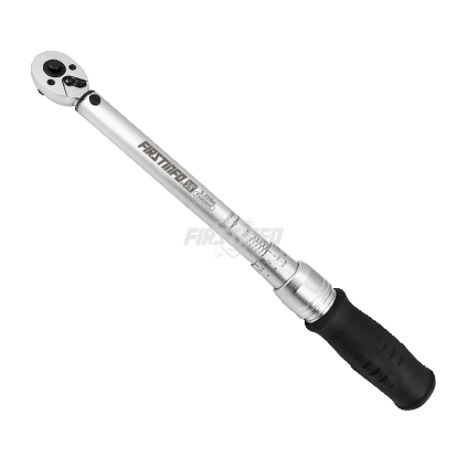 F326503C 3/8" Adjustable Torque Wrench 5~25 N.M/ 53.1-212.4 IN-LB