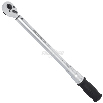 F326506 1/2" Adjustable Torque Wrench 40~200 Nm / 33.2~143.8 FT-LB