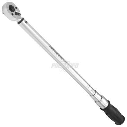 F32651 1/2"  Torque Wrench 60~340 NM / 51.6~243.4 FT-LB