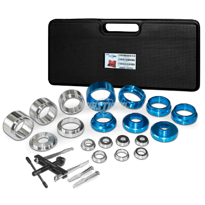 Camshaft Seal Remover & Installer Set