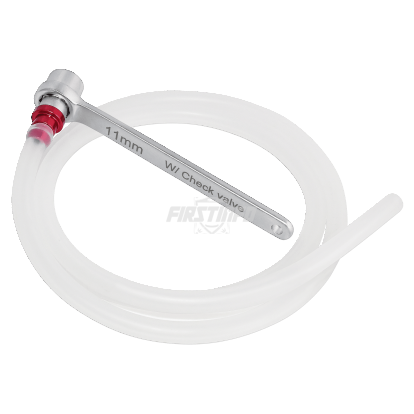 F3507-F3512 Brake Fluid Bleeder Hose Wrench