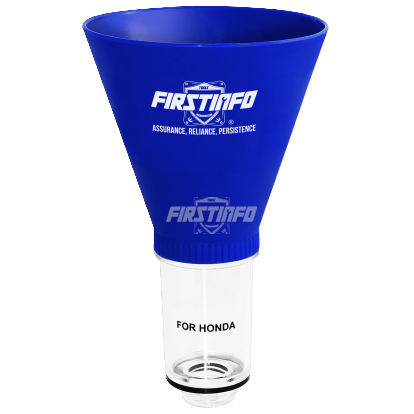 F3553H Engine Oil Funnel for Honda and Nissan