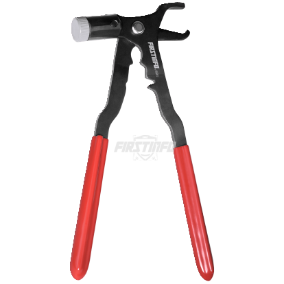 F3921 Coated Wheel Balance Weight Plier Tool