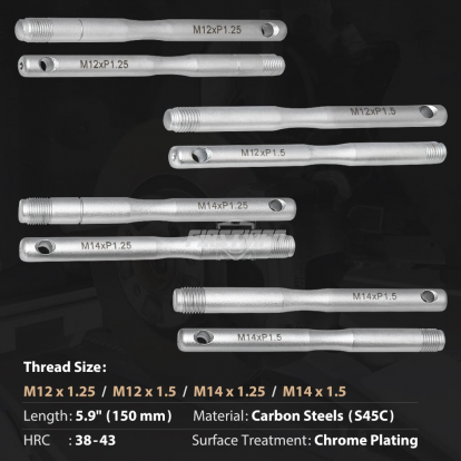 F3924 Wheel Stud Alignment Guide Tool