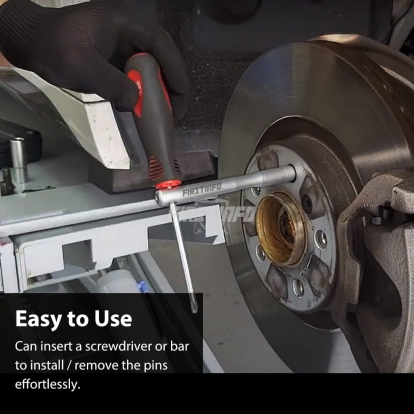 F3924 Wheel Stud Alignment Guide Tool