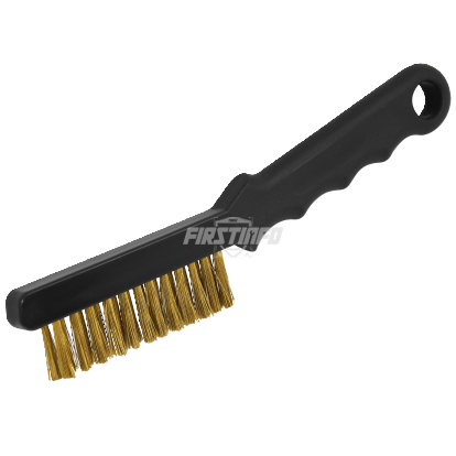 Brake Caliper Brass Wire Brush