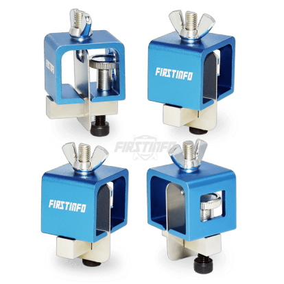 F3941 Butt Joint Welding Soldering Clamps