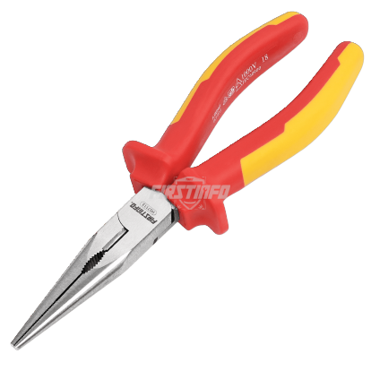 VDE Insulated Long Nose Plier