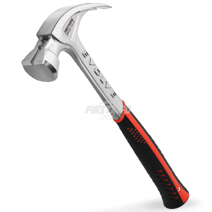 H58120 One-Piece Curved Claw Hammer, 20 Oz