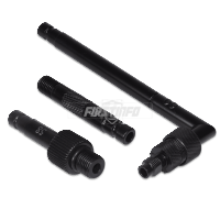 3-Piece Optional ATF Adapters