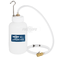 A11563H 1L High Pressure Brake Fluid Bleeder Bottle