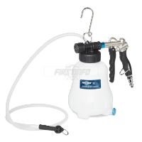 A1157 1.1 L  Vacuum Brake Bleeder