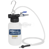 A11572 1L Vacuum Brake Bleeder