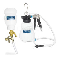 A1157K 1.1L Vacuum Brake Bleeder with Refilling Bottle