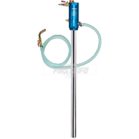 Pneumatic Oil Barrel Drum Pump/Dispenser (1:1) for Oil/Liquid/Fluid Transfer