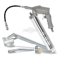 A1350K Pneumatic & Manual Grease Gun