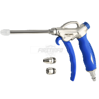 High Flow Windstorm 2X Air Blow Gun