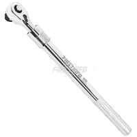 3/4" Drive Narrow Head Extendable Ratchet Wrench